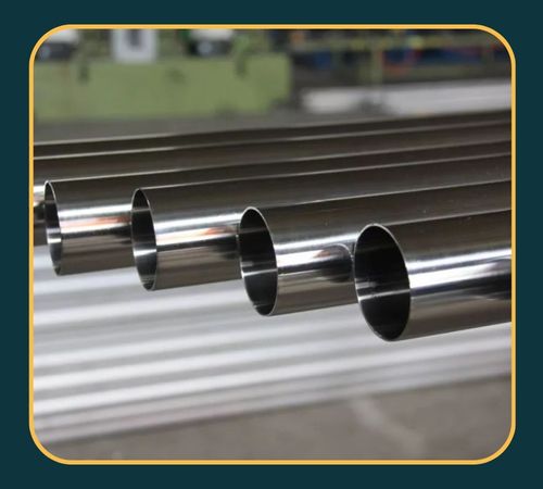 Stainless Steel 201 Welded Pipe