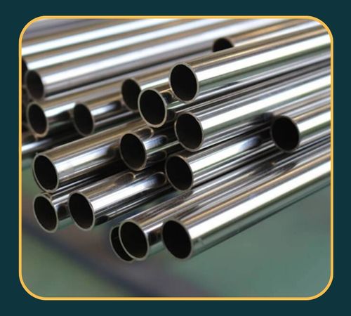 ASTM A312 TP201 Pipe