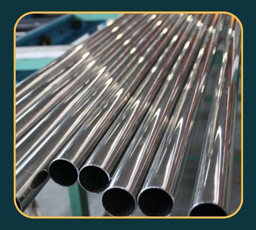 ASME SA312 TP201 Pipe