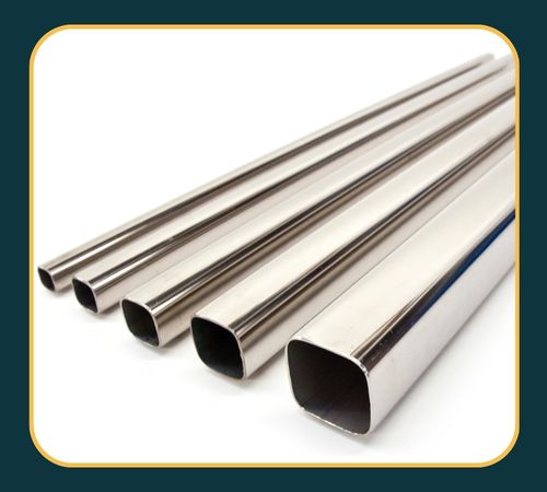 Inconel Alloy Square Pipes