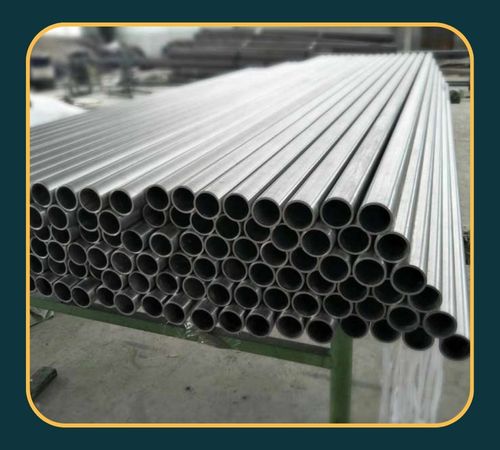 UNS R56400 Welded Pipe