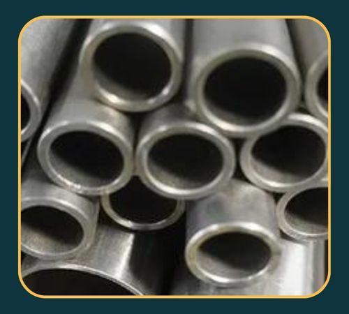 Titanium WERKSTOFF NR. 3.7165 ERW Pipe