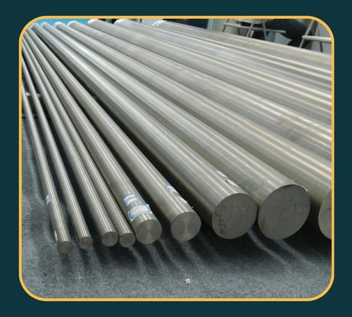 400 Monel Alloy Rounds