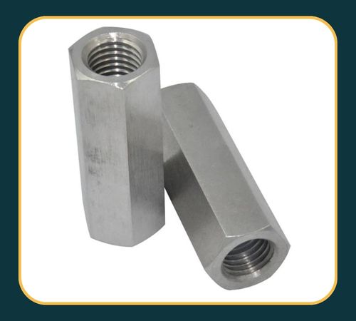 ASME SF467 Coupling Nuts