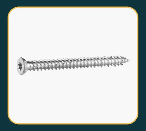 DIN 2.4360 Monel Lag Screw