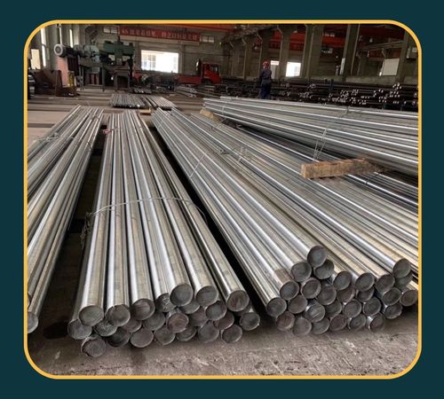 2.4360 Monel 400 Polished Bar