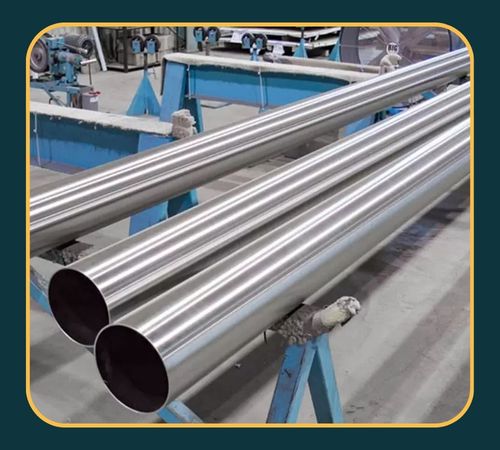 ASTM A312 UNS S20100 EFW Pipes
