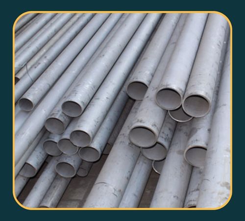 Hastelloy Alloy Furnace Tube