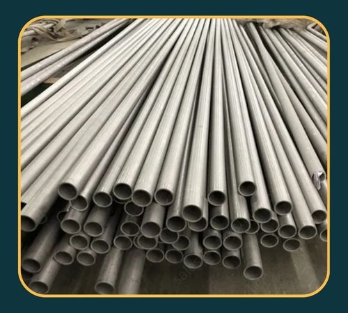 Hastelloy Alloy Seamless Tube