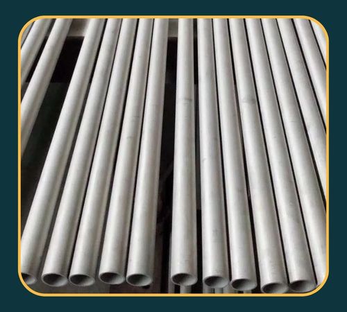 ASTM B622 Tubing