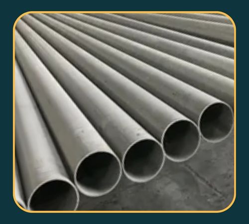 Schedule 40 Galvanized Exhaust Pipe