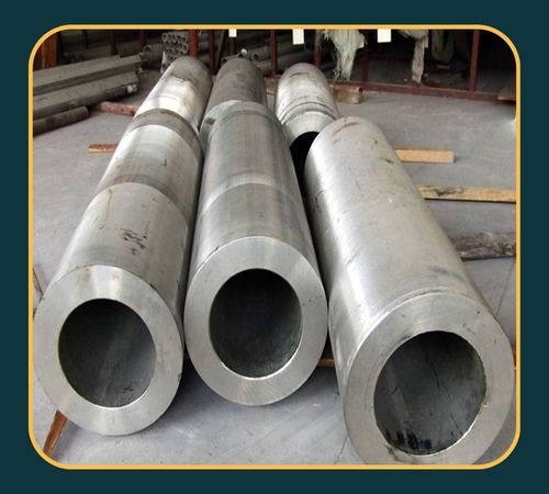 304 Stainless Steel Exhaust Pipe