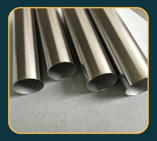 Stainless Steel Exhaust Pipe