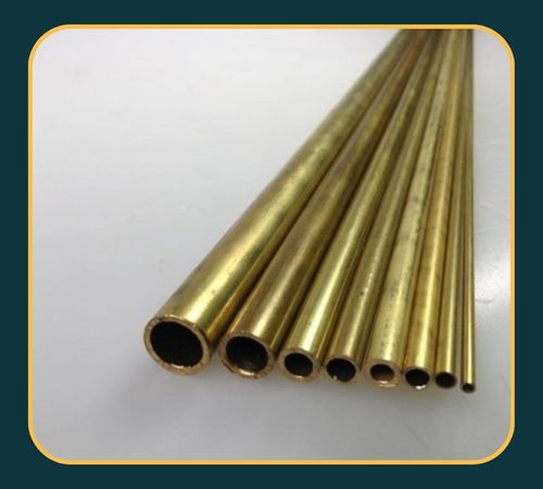 Admiralty Brass Tube